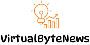 Virtual Byte News